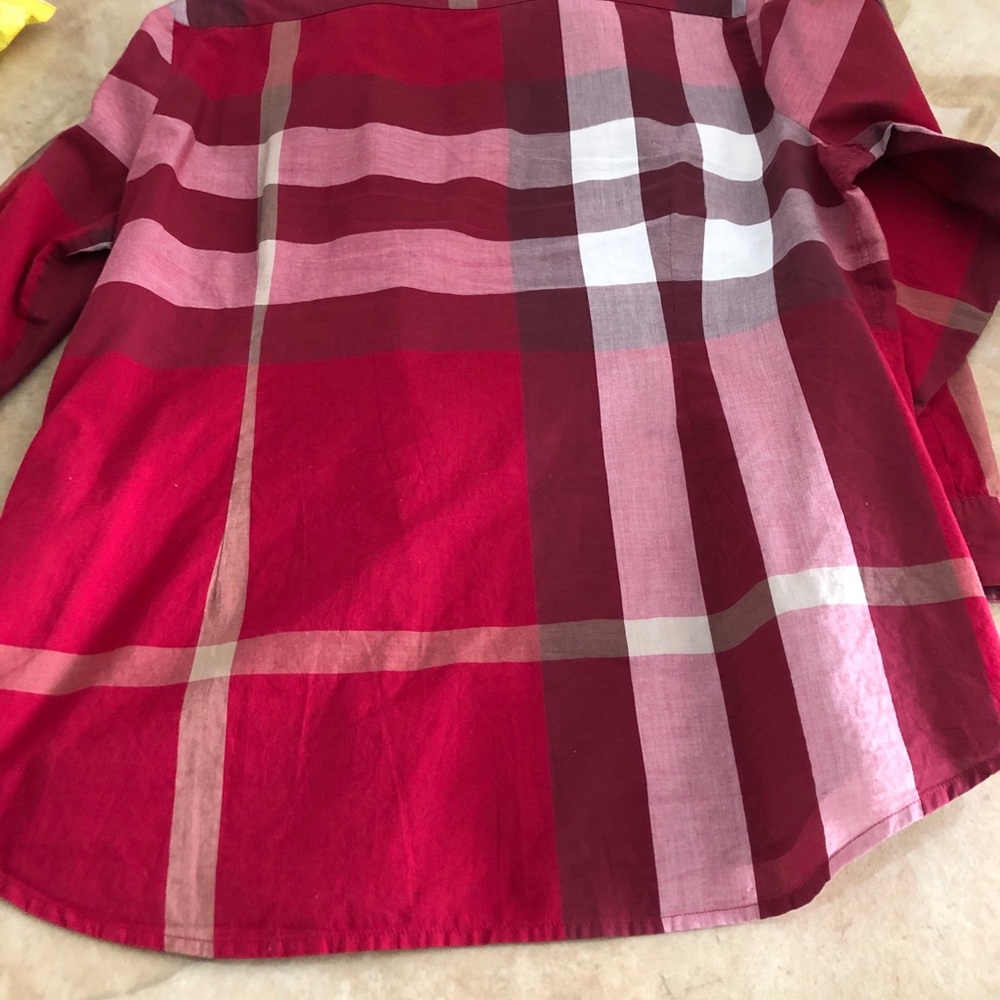 ❤️BURBERRY❤️ - Picture 9 of 13